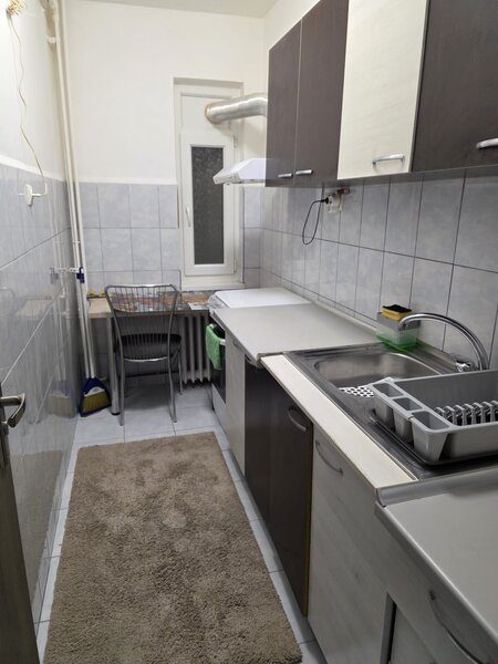 Vitan - Dristor Aleea Lacramioarei