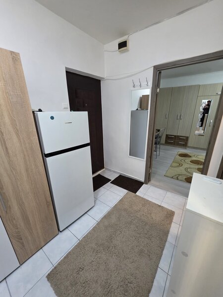 Vitan - Dristor Aleea Lacramioarei