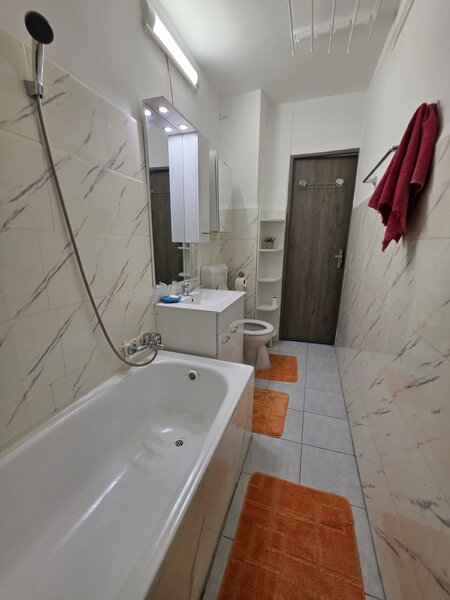 Vitan - Dristor Aleea Lacramioarei