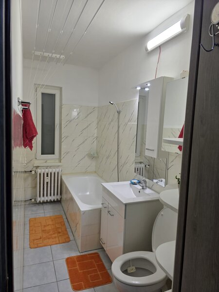 Vitan - Dristor Aleea Lacramioarei