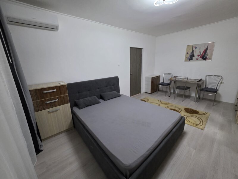 Vitan - Dristor Aleea Lacramioarei