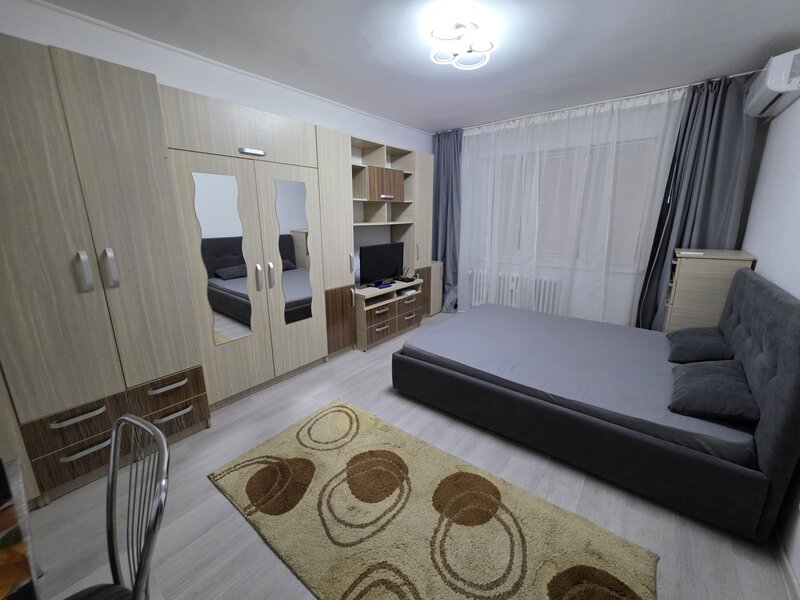 Vitan - Dristor Aleea Lacramioarei