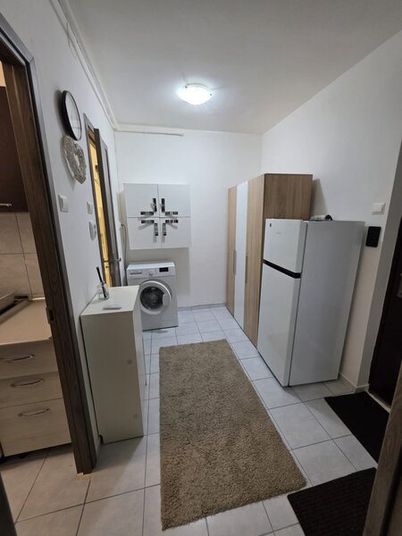 Vitan - Dristor Aleea Lacramioarei